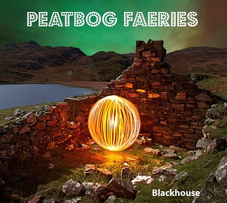 Peatbog Faeries